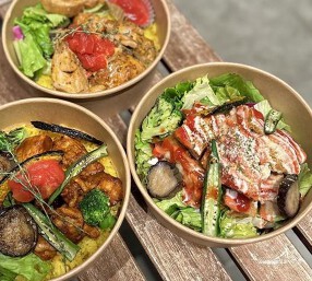 Delitake Grill 下北沢（デリタケグリル）の画像