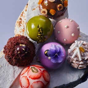 LOUANGE TOKYO Le Museeの画像