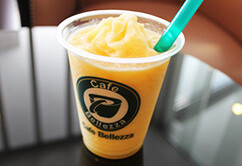 カフェ　ベレッツァの画像