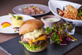 ロッテシティホテル錦糸町『シャルロッテ』の画像