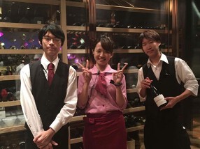 SPANISH　CUISINE　【 CASA AfeliZ GINZA】の画像