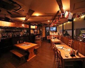 BeerCafeWehの画像