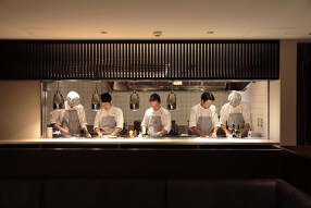 上野風月堂本店　カフェ/洋食レストランの画像