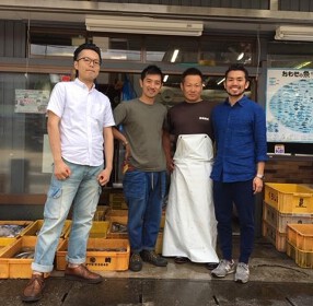 イタリア料理　Pagliettaの画像