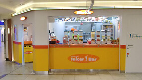 Juicer Bar　TX北千住店 の画像