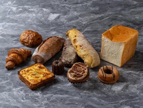 カルヴァ ベーカリーの画像