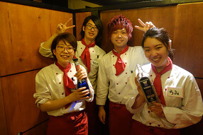 居酒屋ぼーの帯広店の画像