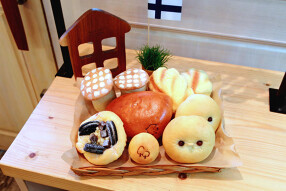 Keitto Leipaの画像