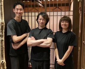 つくよみ 博多本店の画像