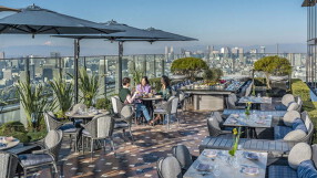 PIGNETO（フォーシーズンズホテル東京大手町）の画像