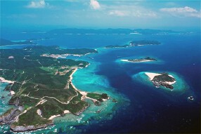 シラハマアイランズリゾートの画像