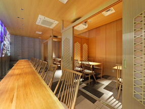 BARA cafe／dining -IBARAKI sence-の画像