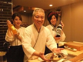 おでん割烹 柴田の画像