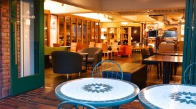 Cheval Cafeの画像