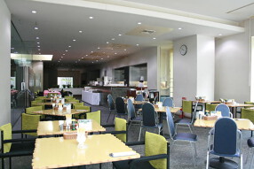 ラウンジ春秋館の画像