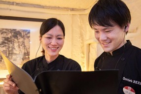 Gottie's BEEF　GEMS大門の画像