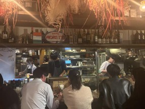 かしわビストロバンバンの画像