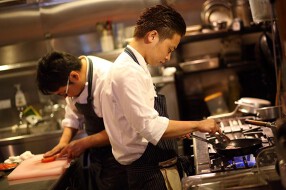 SPAIN bar Refreinの画像