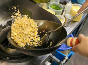 福しん　上野駅前店の画像