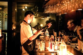 Bistro JILL 目黒店の画像