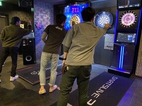 Bar Strad ZEROの画像