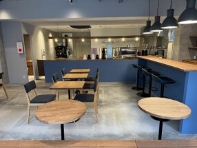 Cherry Core Roaster+Barの画像