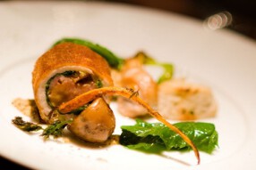 Cuisine Peri 亭の画像