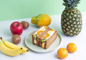 堀内果実園　 ソラマチ店の画像