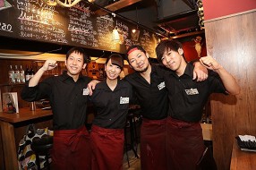 ヤキニクバルNO MEAT NO LIFEの画像