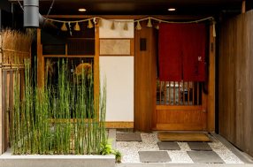 鮨いちろの画像