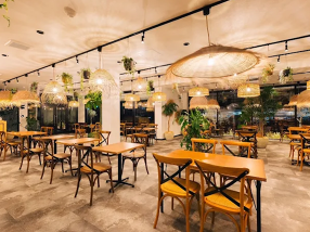 Baking Venusの画像