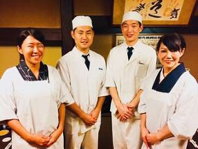 たらふく 梅田堂山店の画像