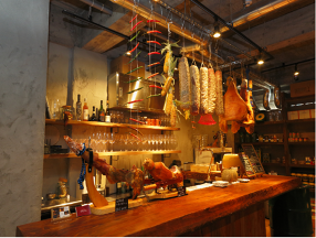 ワイン蔵 GRECO2号店の画像