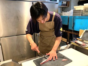 居酒屋以上の料理屋 『 北海道物産  吉祥寺』  ～株式会社Everada Full～　の画像