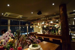 蕎麦と酒 木の花の画像