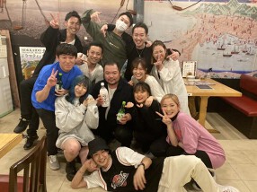 新・函館市場の画像