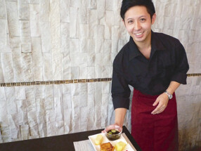 ホテルサンライン京都祇園四条の画像