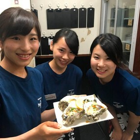 築地場外食堂うをいち　相模原店の画像