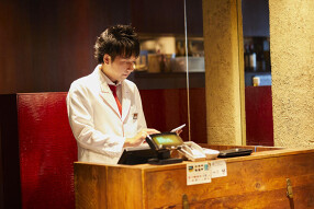 トラジ　町田店の画像