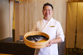 ふぐまどんなの画像