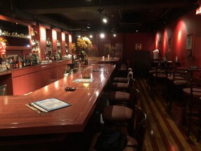 Mr.Good Barの画像