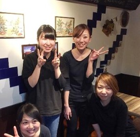 汐留バル7の画像