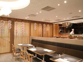 天ぷら圓堂　阪急梅田店の画像