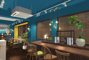 喫茶フクナガの画像