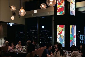 焼肉KINTANの新業態　NEWoMan高輪店の画像