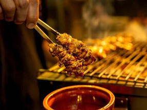 炭焼き0式　梅田店の画像