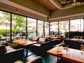 Italian Bistro THE ROOFTOP KOBE -ザ ルーフトップ 神戸-の画像