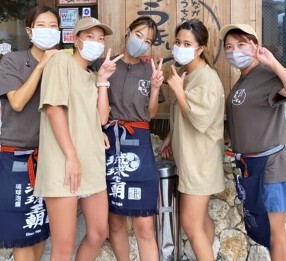 昔ながらのうちなぁ家　うまりずまの画像