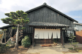 ハクヨプロデュースシステム（新店・和業態）の画像