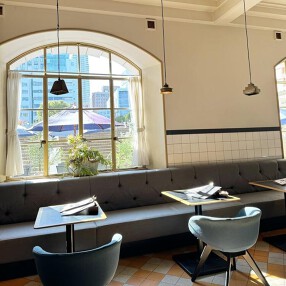 NAKANOSHIMA SOCIAL EAT AWAKEの画像